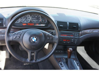 2004 BMW 330  Ci