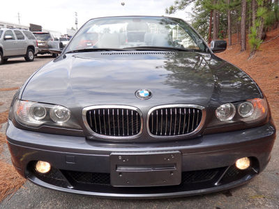 2006 BMW 330 Ci