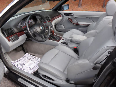2006 BMW 330 Ci