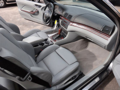 2006 BMW 330 Ci