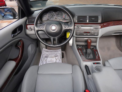 2006 BMW 330 Ci