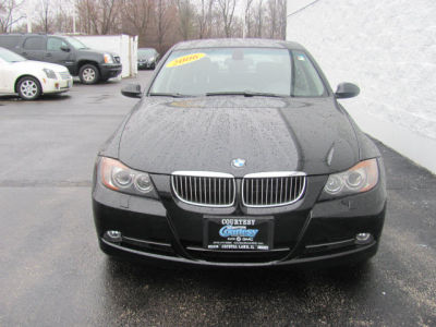 2006 BMW 330 xi