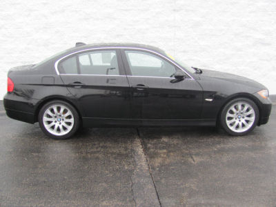 2006 BMW 330 xi