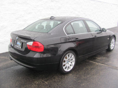 2006 BMW 330 xi
