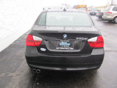 2006 BMW 330 xi