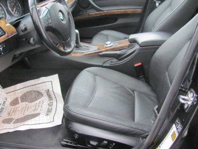 2006 BMW 330 xi