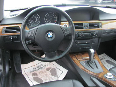 2006 BMW 330 xi
