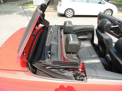 2003 BMW 330  Ci