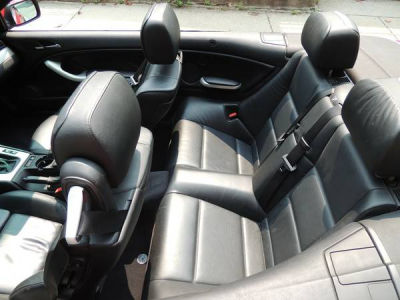2003 BMW 330  Ci