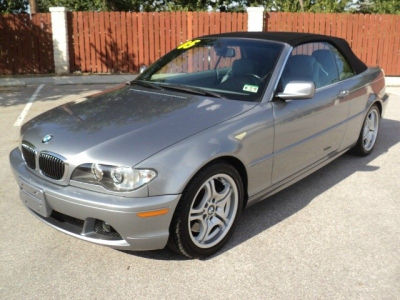 2005 BMW 330  Ci