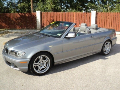 2005 BMW 330 Ci