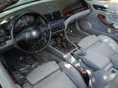 2005 BMW 330 Ci