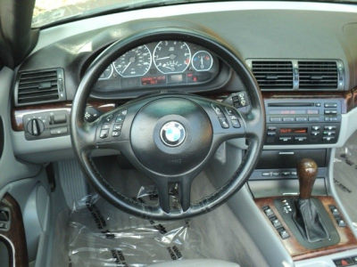 2005 BMW 330 Ci
