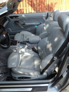 2005 BMW 330 Ci