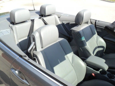 2005 BMW 330 Ci