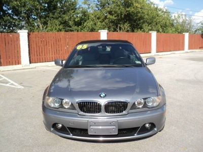 2005 BMW 330 Ci
