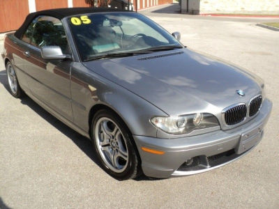2005 BMW 330 Ci