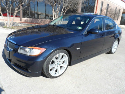 2006 BMW 330  i