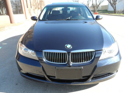 2006 BMW 330  i