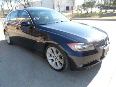 2006 BMW 330  i