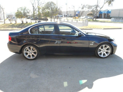 2006 BMW 330  i