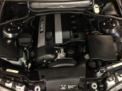 2004 BMW 330 Ci