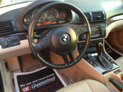2004 BMW 330 Ci