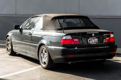 2004 BMW 330 Ci