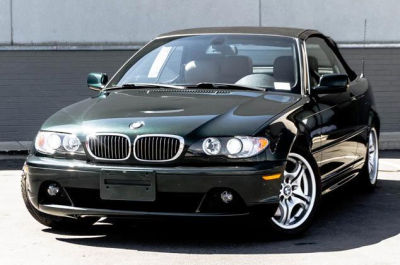 2004 BMW 330 Ci