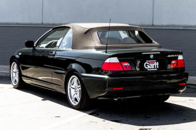 2004 BMW 330 Ci