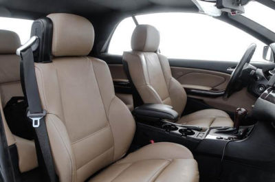 2004 BMW 330 Ci