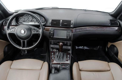 2004 BMW 330 Ci