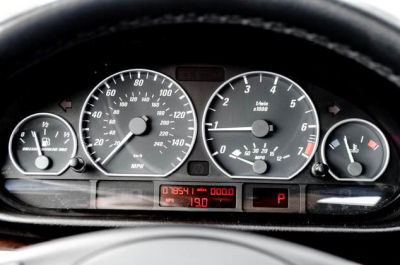 2004 BMW 330 Ci