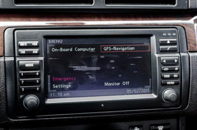 2004 BMW 330 Ci
