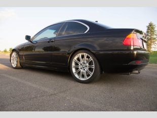 2004 BMW 330  Ci