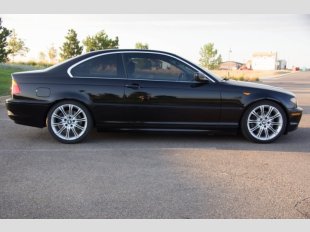 2004 BMW 330  Ci