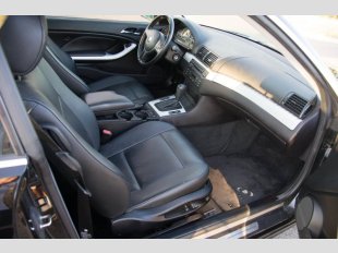2004 BMW 330  Ci