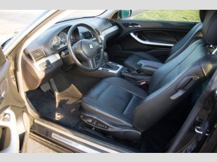2004 BMW 330  Ci