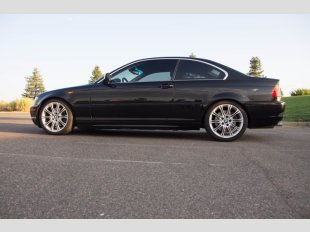 2004 BMW 330  Ci