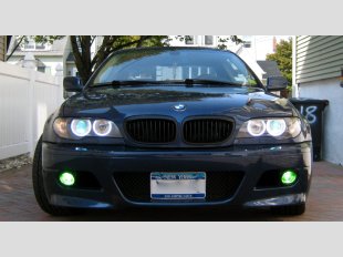 2004 BMW 330  Ci