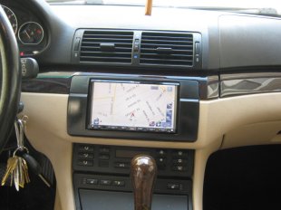 2004 BMW 330 Ci