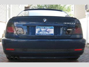 2004 BMW 330 Ci