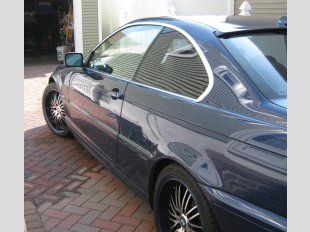2004 BMW 330 Ci