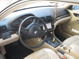 2004 BMW 330 Ci