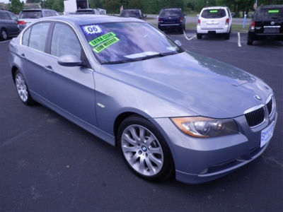 2006 BMW 330  i