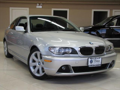 2005 BMW 330  Ci