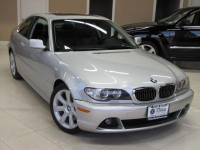 2005 BMW 330  Ci