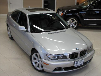 2005 BMW 330  Ci