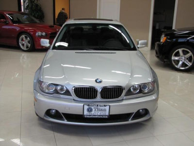 2005 BMW 330  Ci