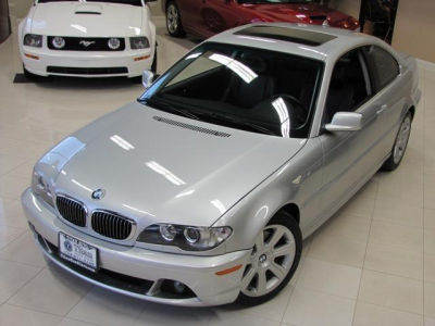 2005 BMW 330  Ci